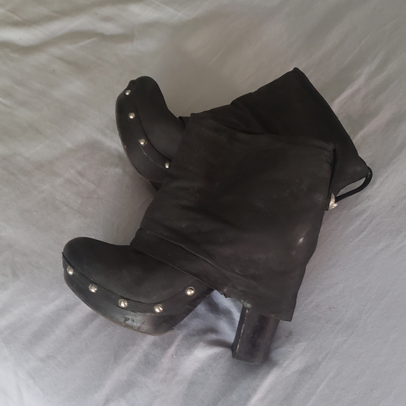 Vince Camuto Coco Valencia boot, 8.5 - Picture 5 of 8